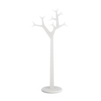 Tree Kledingstandaard H194 Wit