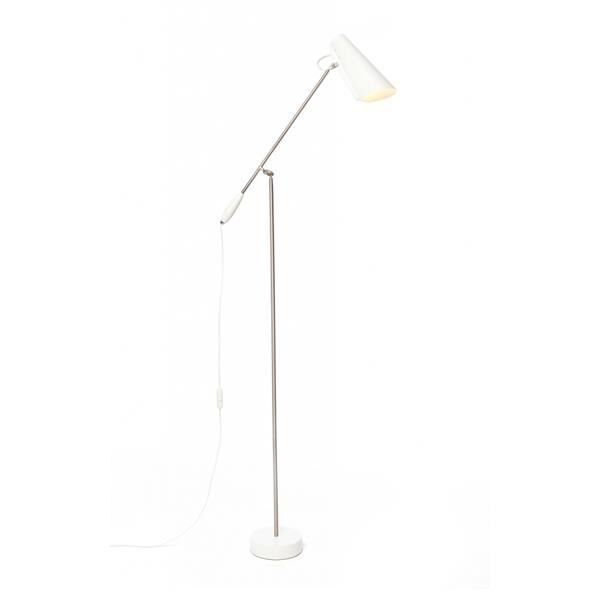 Lighting Birdy Golvlampa Vit