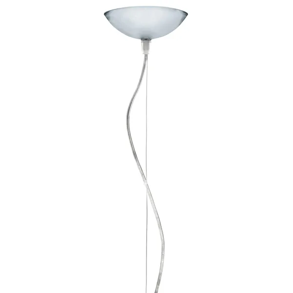 FL/Y Pendel Medium Krom