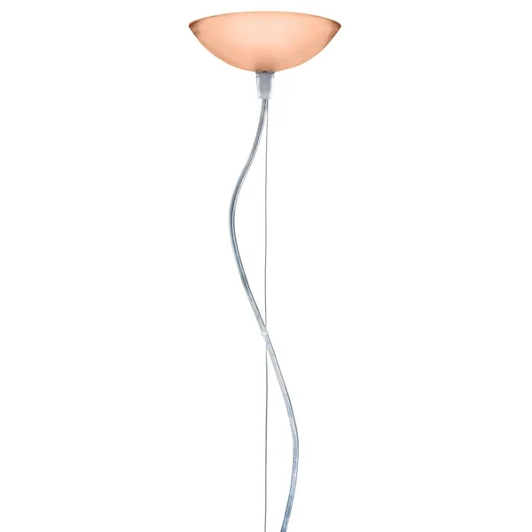 FL/Y Pendant Medium Copper