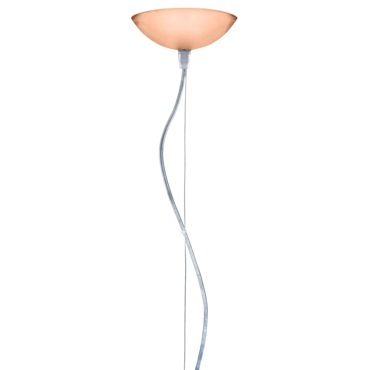 FL/Y Pendant Medium Copper