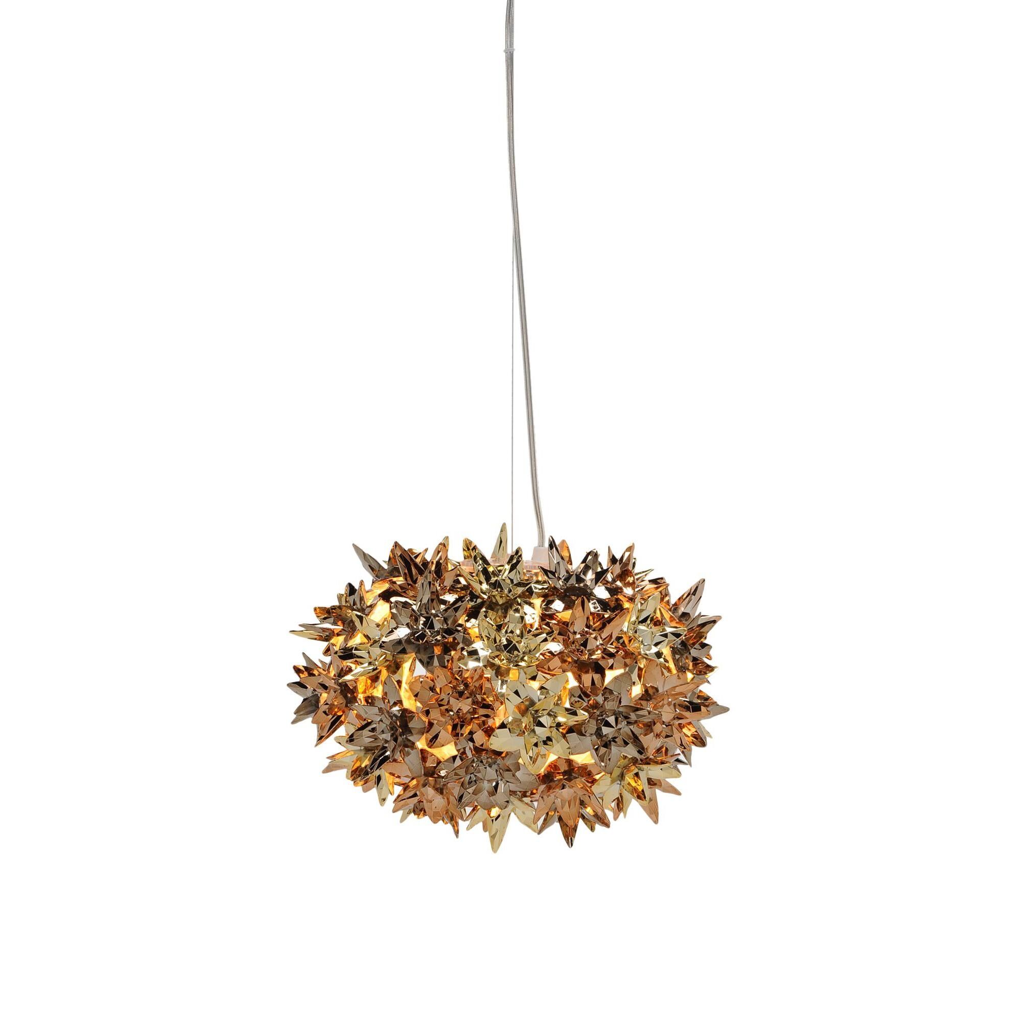 Bloom Takpendel S2 Guld/Brons/Koppar