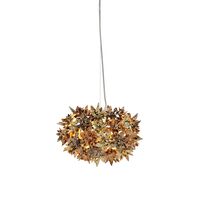 Bloom Pendant S2 Gold/Bronze/ Copper