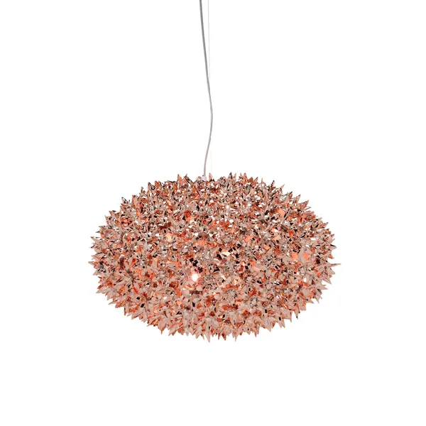 Bloom Pendant S1 Copper