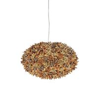 Bloom Pendant S1 Gold/Bronze/ Copper