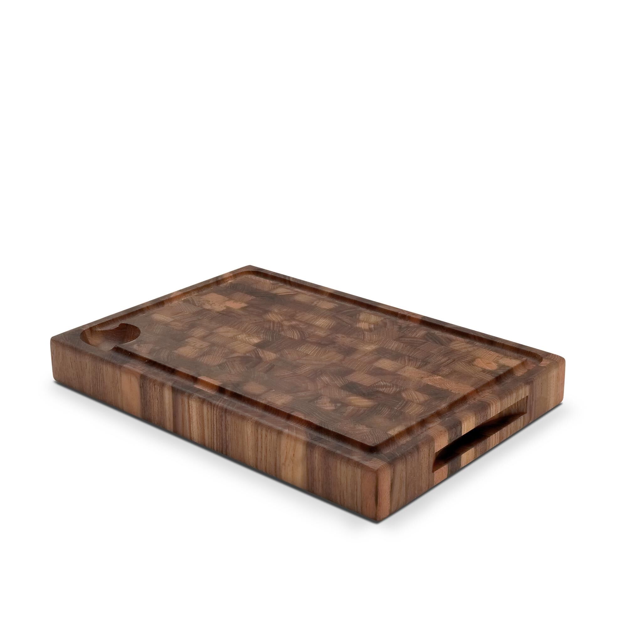 Skagerak Dania Planche à Découper 35x24 cm Teck