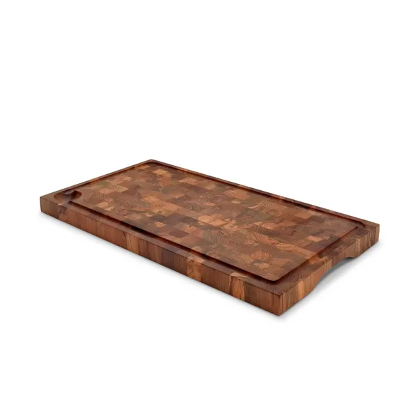 Skagerak Dania Cutting Board 50x27 cm Teak