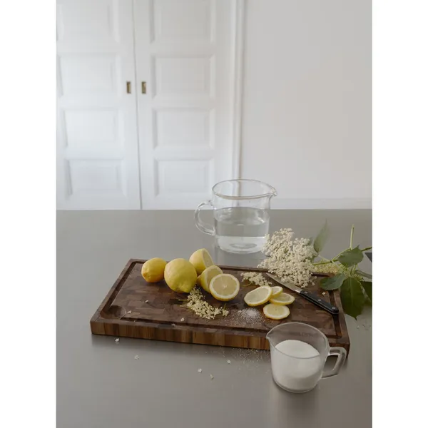 Skagerak Dania Cutting Board 50x27 cm Teak