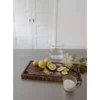 Skagerak Dania Skjærebrett 50x27 cm Teak
