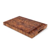 Skagerak Dania Snijplank 56x35 cm Teak