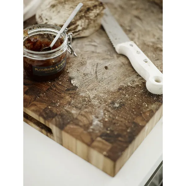 Skagerak Dania Snijplank 56x35 cm Teak