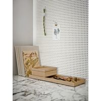 Skagerak Nomad Tablett 42 cm Eiche