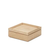 Skagerak Nomad Bakje Eik