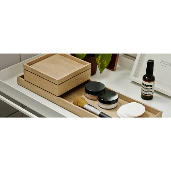Skagerak Nomad Bakje Eik