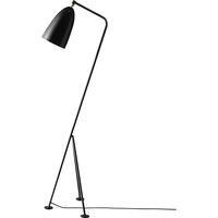Grossman Collection Grässhoppa Bodenleuchte Schwarz