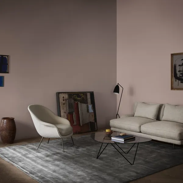 Grossman Collection Grässhoppa Floor Lamp Black