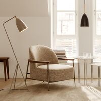 Grossman Collection Grasshopper Grijs