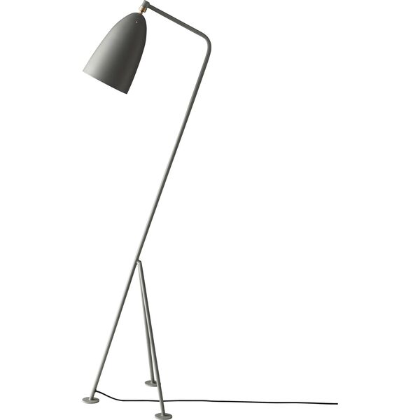 Grossman Collection Gräshoppa Vloerlamp Blauw