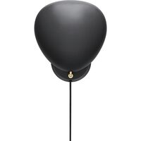Cobra Applique Nero