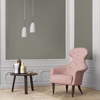 Grossman Collection Gräshoppa Pendel Blå Grå