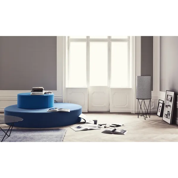 Pedrera met Dimmer PD2 Mat Wit