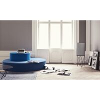 Pedrera met Dimmer PD2 Mat Wit