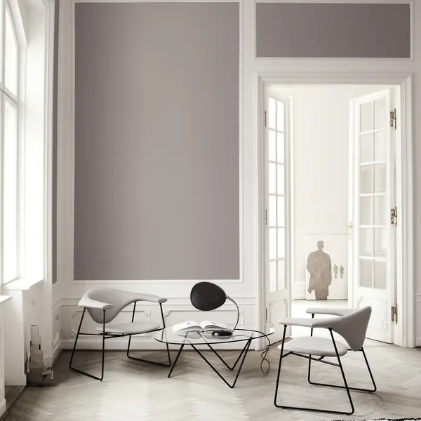 Pedrera Coffee Table Black