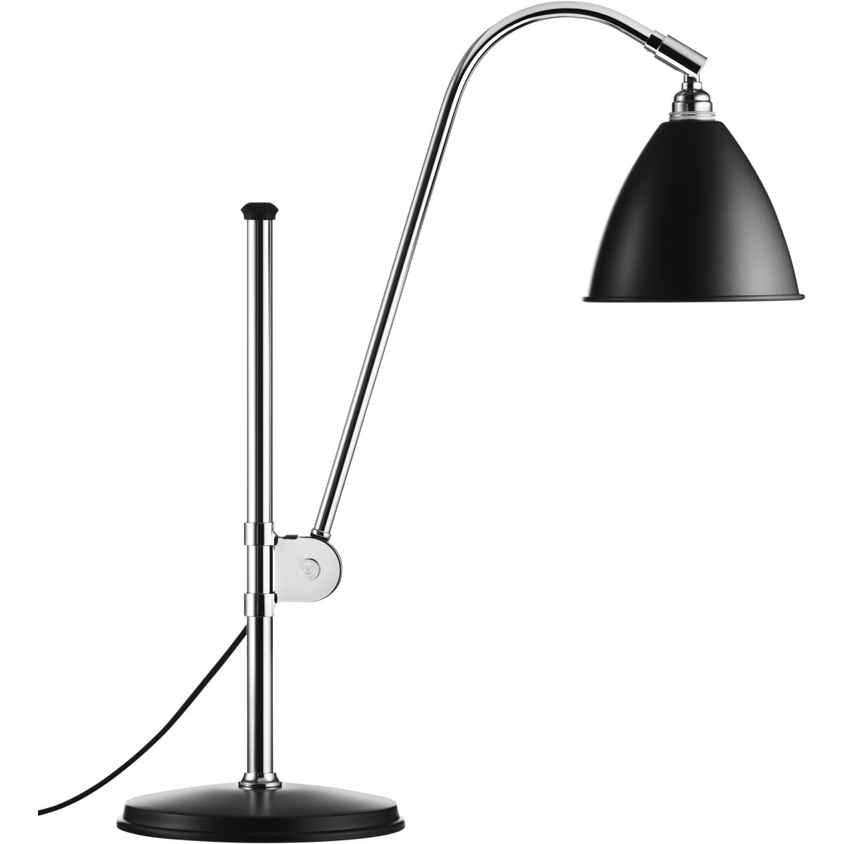 Bestlite BL1 Table Lamp Black