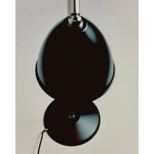 Bestlite BL1 Table Lamp Black