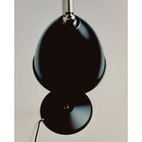 Bestlite BL1 Table Lamp Black