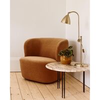 Bestlite BL1 Table Lamp Brass