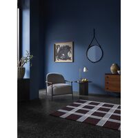 Bestlite BL1 Table Lamp Brass