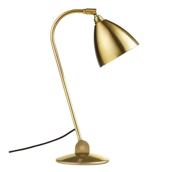 Bestlite BL2 Bordslampa M&auml;ssing