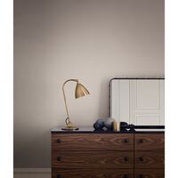 Bestlite BL2 Bordlampe Krom/Porcelæn