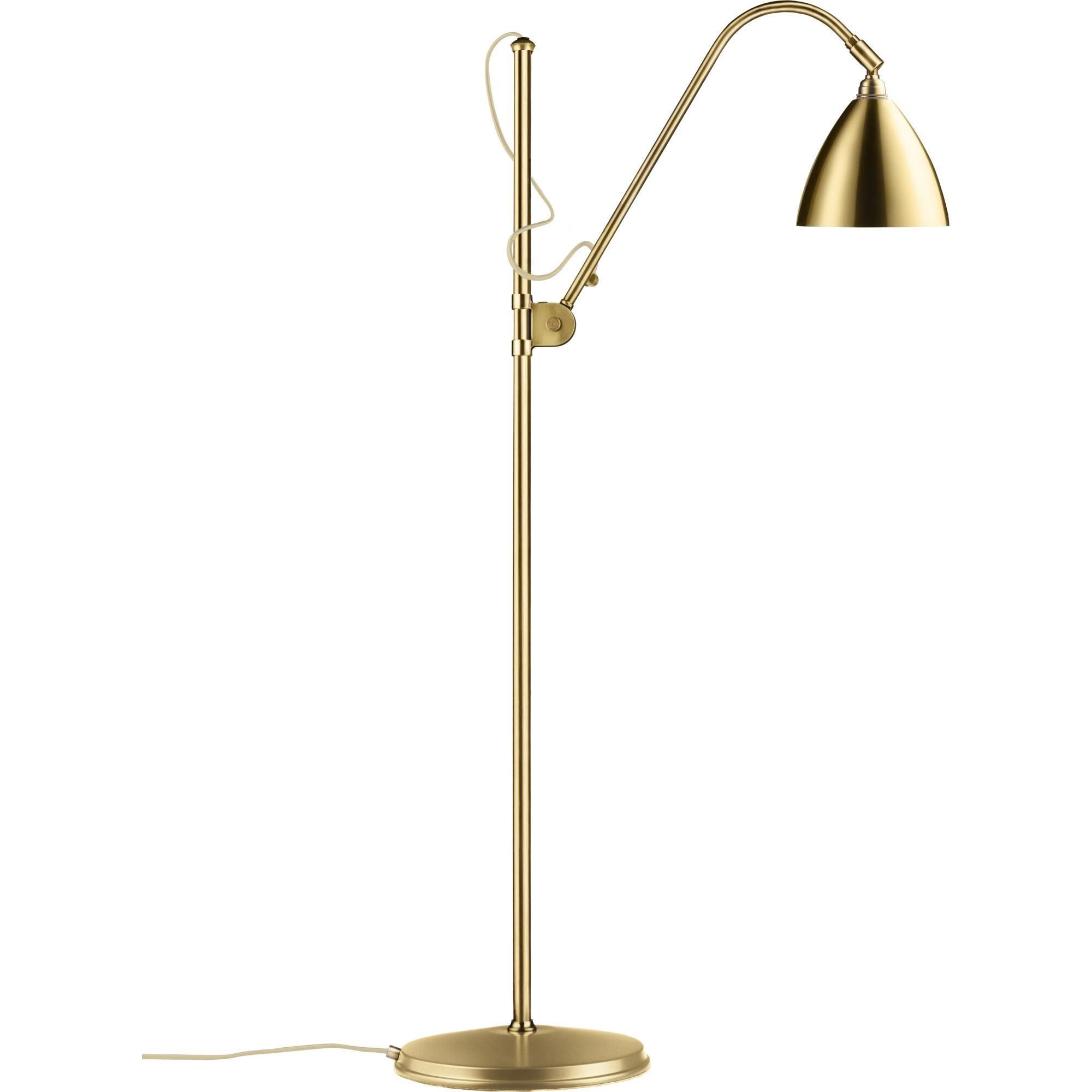 Bestlite BL3M Golvlampa M&auml;ssing