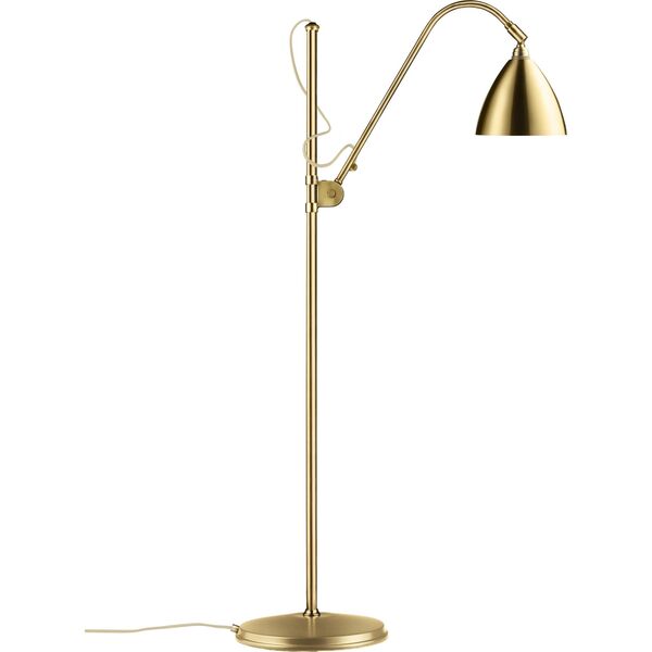 Bestlite BL3M Lampadaire Laiton