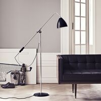 Bestlite BL4 Stehlampe Schwarz