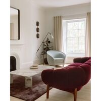 Bestlite BL4 Floor Lamp Matt White