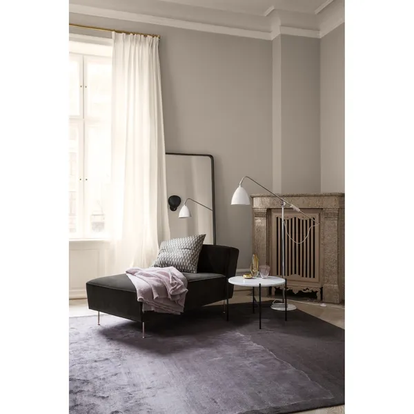 Bestlite BL4 Floor Lamp Matt White