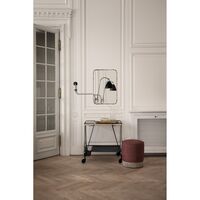 Bestlite BL10 Wandlamp Mat Wit