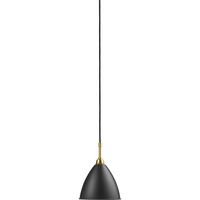 Bestlite BL9S Pendel Lille Sort/Messing