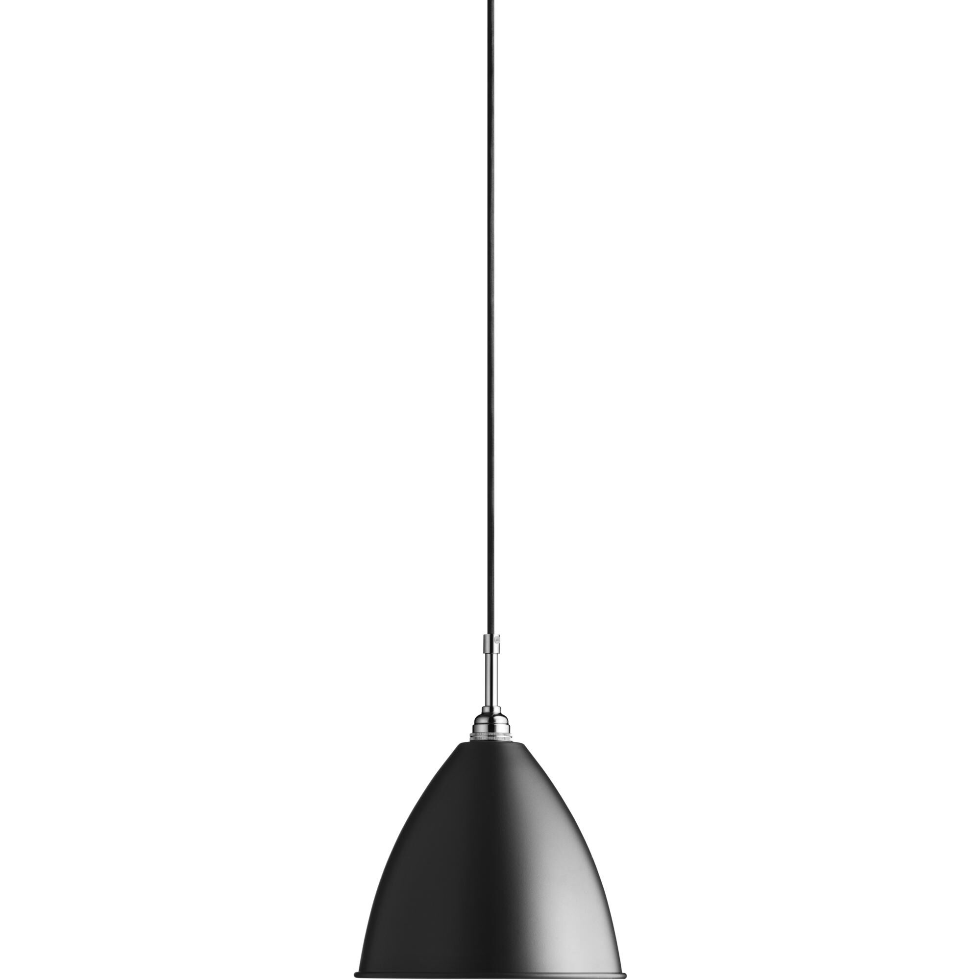 Bestlite BL9M Taklampa Medium Svart