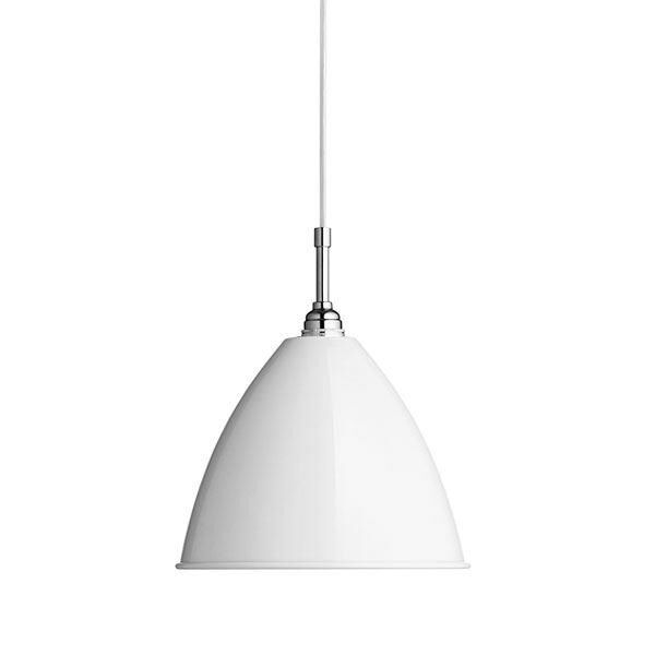 Bestlite BL9M Suspension Moyenne Blanc Mat