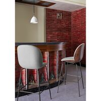 Bestlite BL9M Pendant Medium Matt White