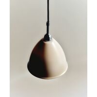 Bestlite BL9M Pendant Medium Black/ Brass