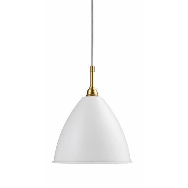 Bestlite BL9M Taklampa Medium Matt Vit/ M&auml;ssing