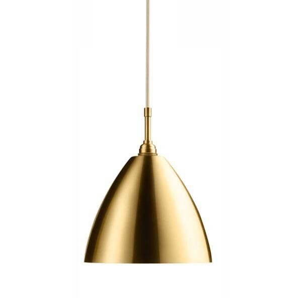 Bestlite BL9M Taklampa Medium M&auml;ssing