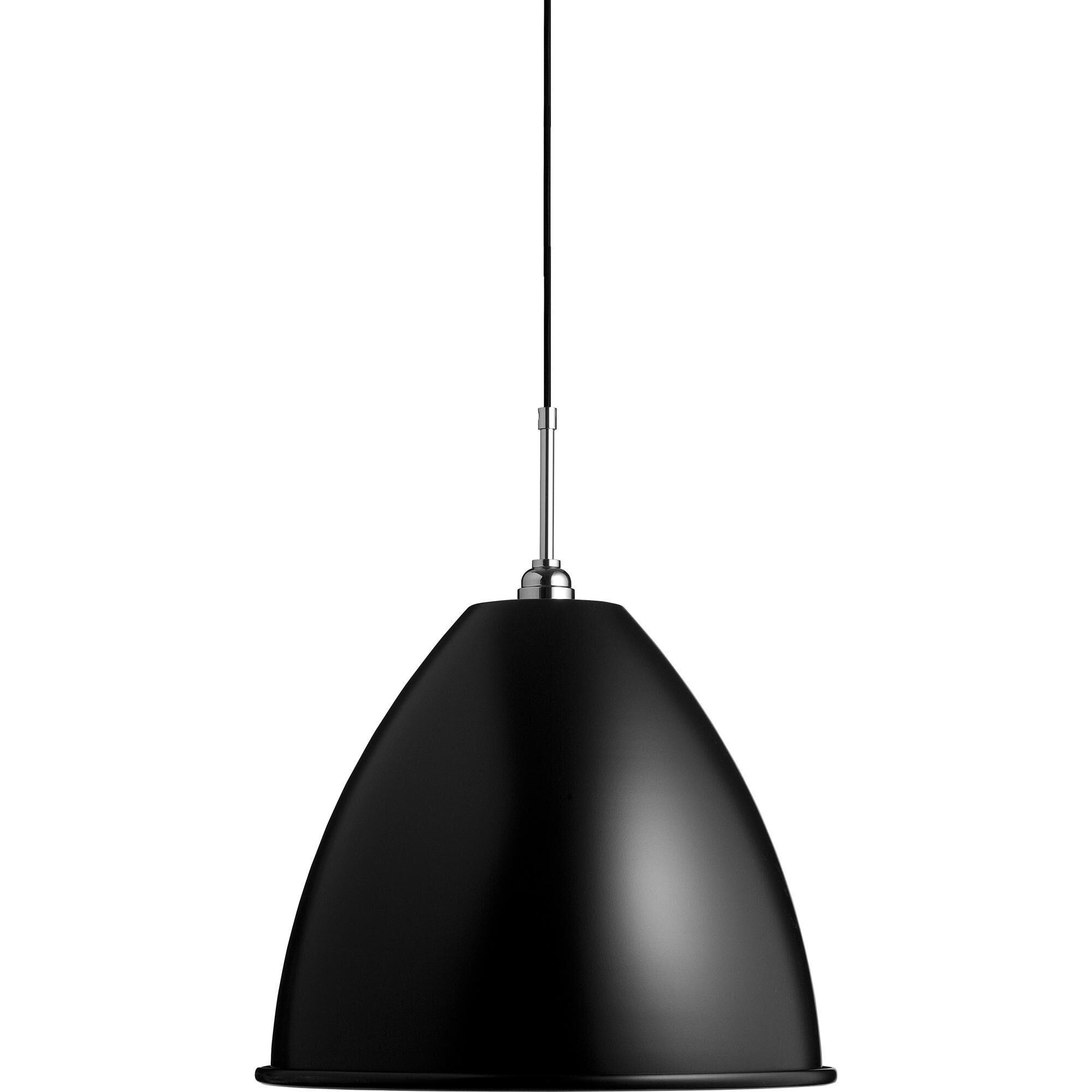 Bestlite BL9L Taklampa Stor Svart