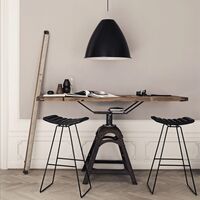 Bestlite BL9L Pendant Large Black