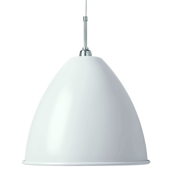Bestlite BL9L Taklampe Stor Matt Hvit